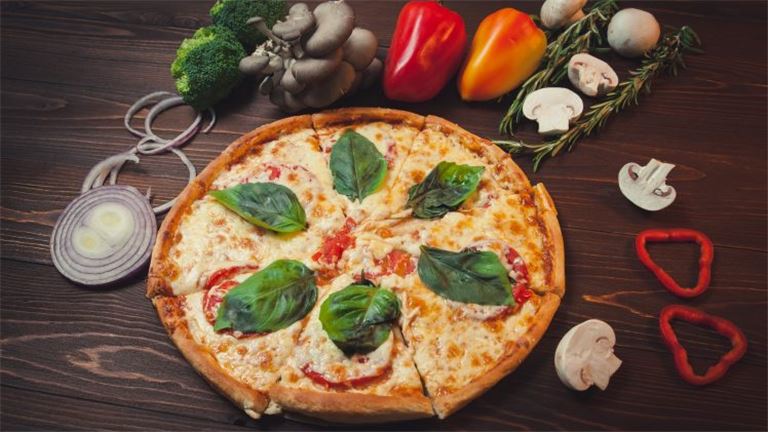 Well established, Profitable Pizza Store for sale Baltimore County