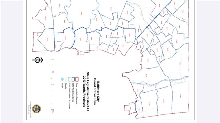 41st District Liquor license for sale