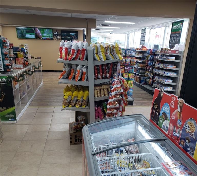Convenience Store with Deli in Harford County
