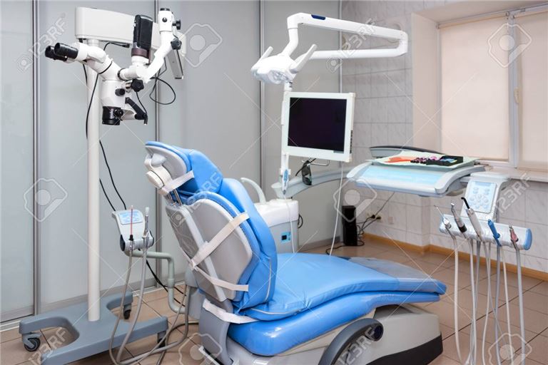 Two Dental clinics for sale