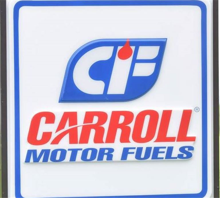Carroll Fuel Gas station in PG County