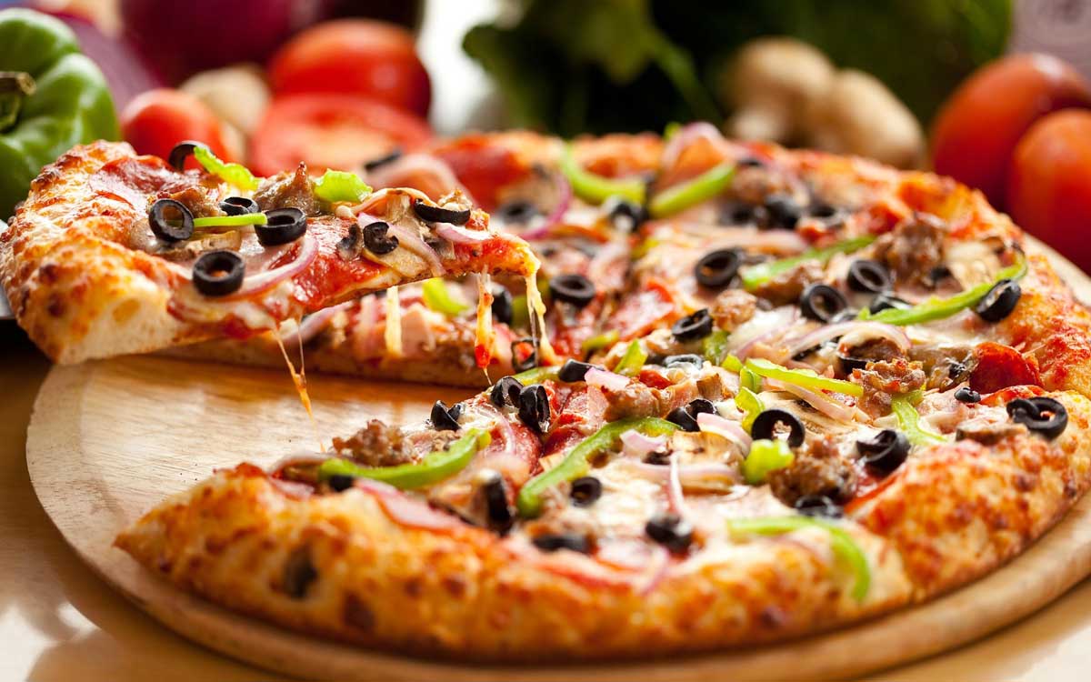 Profitable Pizza carry out & Delivery